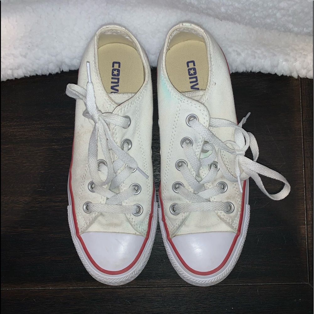 Converse shoes